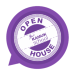 OPEN HOUSE KAMUK