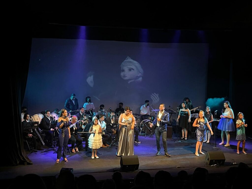 CONSERVATORIO KAMUK