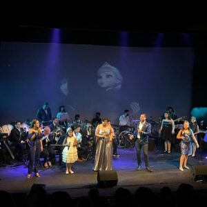 CONSERVATORIO KAMUK