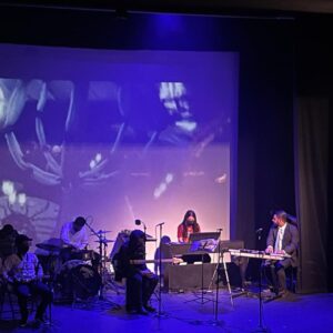 CONSERVATORIO KAMUK