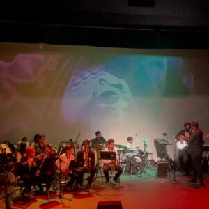 CONSERVATORIO KAMUK
