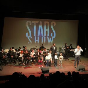 CONSERVATORIO KAMUK