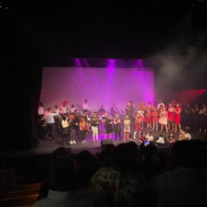 CONSERVATORIO KAMUK