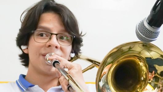 CONSERVATORIO KAMUK
